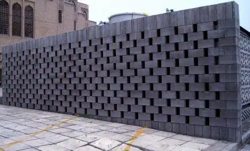 现代中式风格设计之 青砖素裹