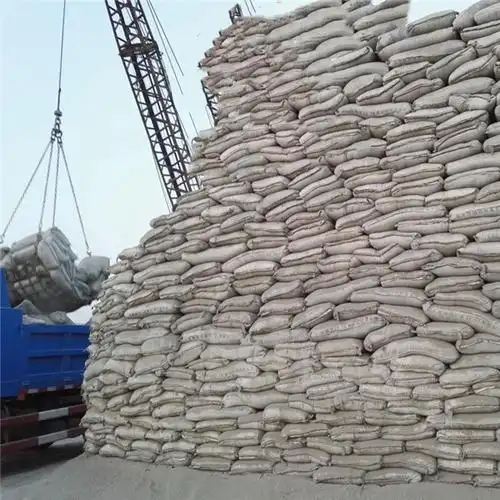 陕西袋装水泥运输