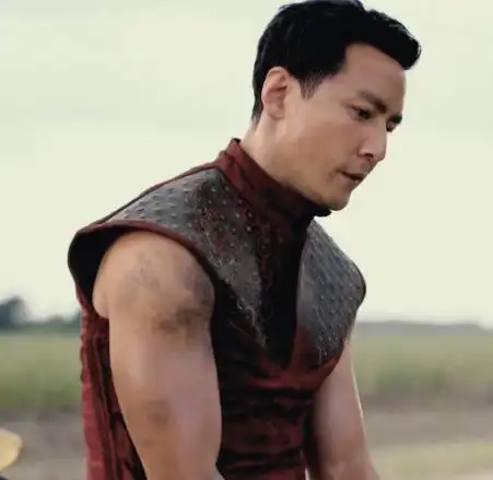 【图】影片魔兽中古尔丹是谁演的? 吴彦祖剧中演技大获肯定