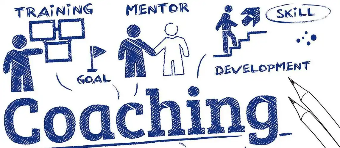 教练学习14thecoachinghabit读书笔记