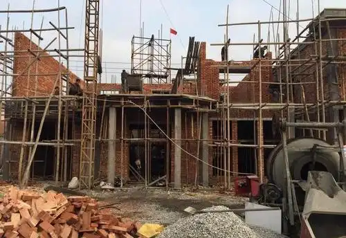 因图便宜忽视最关键一点,住一年就后悔莫及|农村|装修|房子_新浪新闻