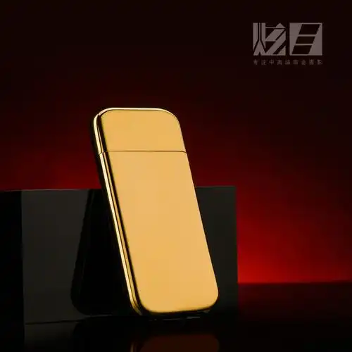 礼品 打火机精拍