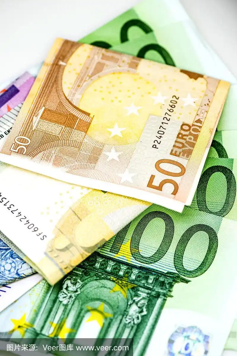 丹麦克朗,欧洲丹麦货币