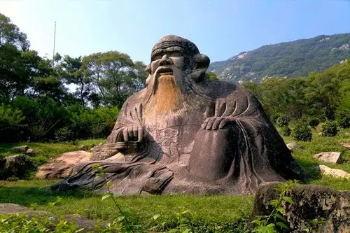 泉州当地游玩,泉州景点,泉州清源山旅游景点介绍