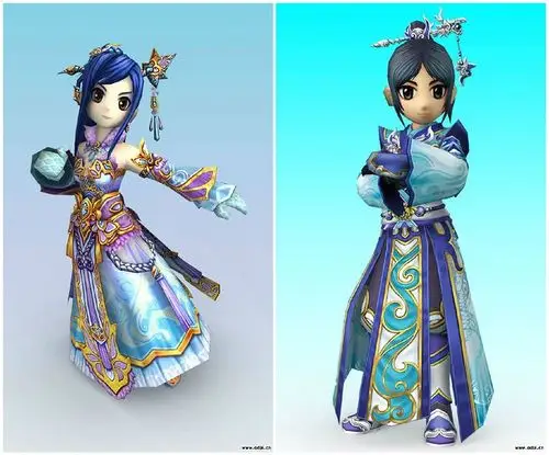 有披风o(∩_∩)o_看图_热血江湖吧_百度贴吧