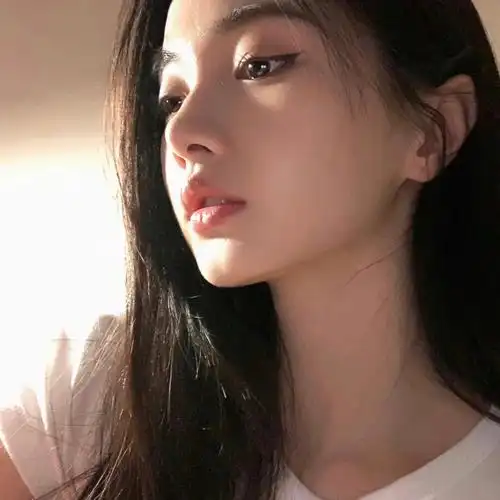 69炒鸡酷的女生头像