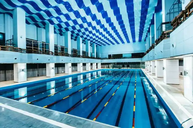 定西游泳馆(皓森体育)-在线订票-互动吧