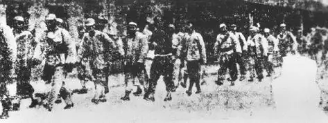 永远的丰碑·红色记忆—广州起义