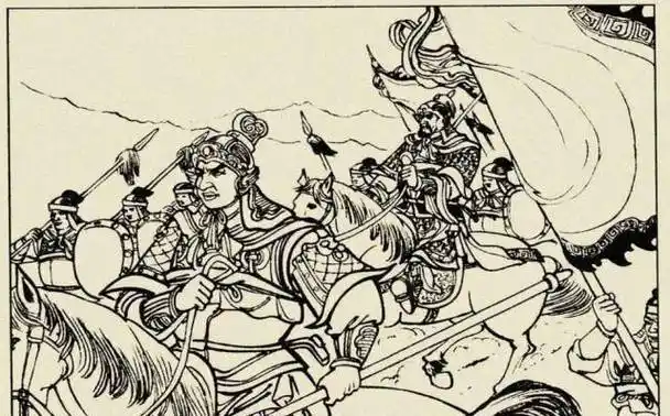 朱元璋灭张士诚,张士诚的妻子有多惨?学者:烧成焦炭,不忍直视