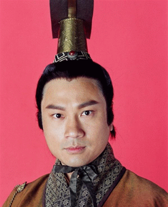 3.韩信系霸王眼中系祸胎,但霸王系韩信眼中 就有如当年既