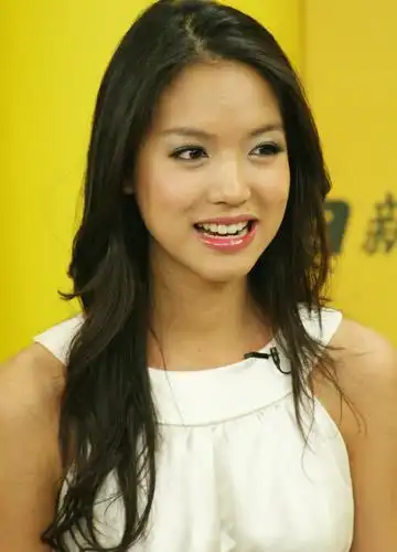 张梓琳:高中时得过北京市跨栏冠军(3)