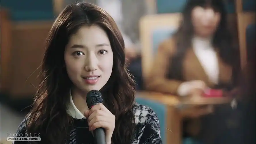 朴信惠,匹诺曹朴信惠壁纸图片