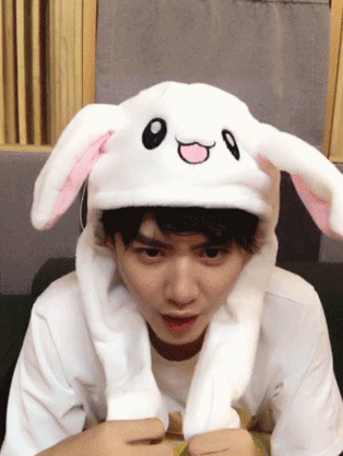 记住这些臭屁,傲娇,帅气的样子