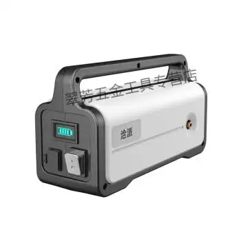 充电抽水机浇菜 浇菜神器浇水机充电式浇菜水泵充电式抽水泵淋菜浇菜