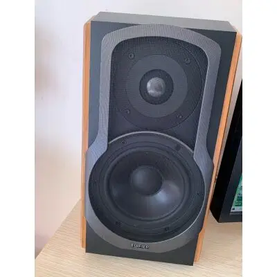 漫步者s1000mkii怎么样做工如何