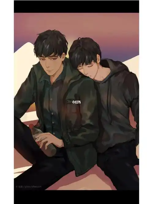 送春天到你家  #all邪