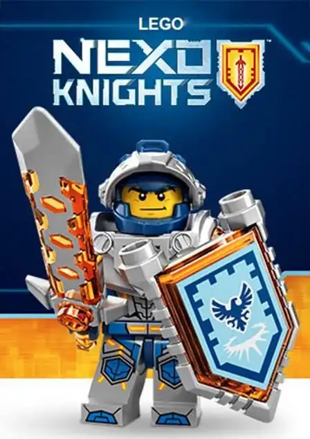 乐高未来骑士团动画片全集[1~4季全40集高清720p版]-兜得慧