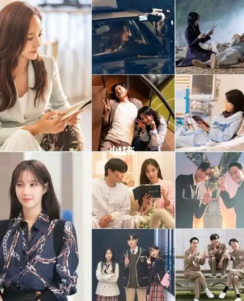 韩剧顶楼  #顶楼3  #顶楼拍摄花絮  #顶楼拍摄片场  #顶楼演员们