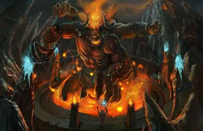 蚩尤后裔是什么民族?