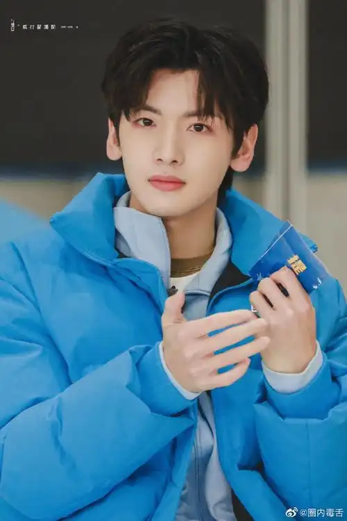 翟潇闻运动者联濛