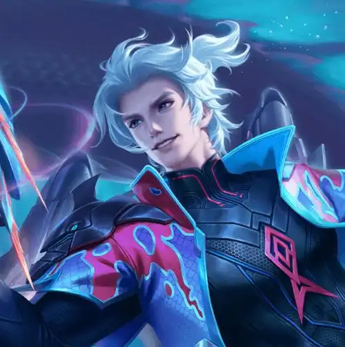 王者荣耀马克波罗新皮肤深海之息首个传说皮肤亮相