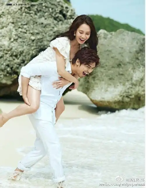 我们相爱吧热播揭秘明星恋爱真人秀节目镜头背后的内幕