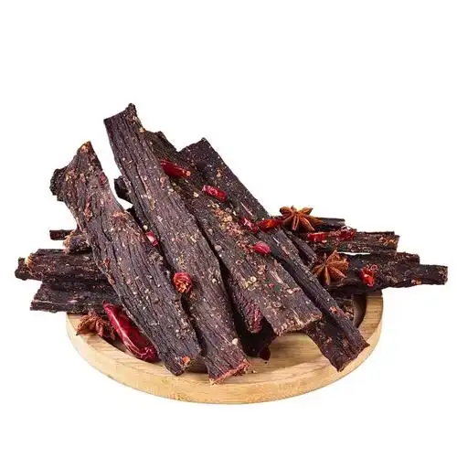 风干牛肉干手撕耗牛肉干零食新鲜非内蒙古麻辣孕妇老四川特产正宗