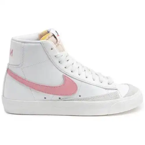 限量耐克nike女士运动鞋blazermid77系列青春休闲运动时尚舒适透气