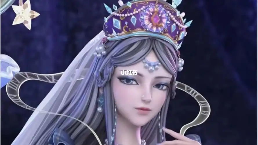 叶罗丽精灵梦  #叶罗丽精灵梦时希  勿盗,97要素材私0501#^.