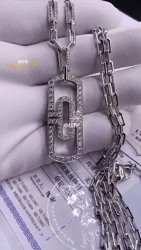 bulgari宝格丽男士大号回形针项链毛衣链_宝格丽怎么样_保加利亚玫瑰