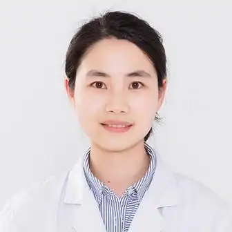 人工客服在线预约擅长近视防控,小儿斜弱视矫正与治疗主治医师金欢