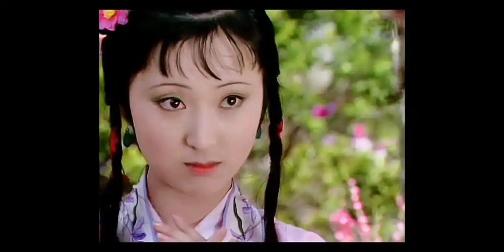 越剧87版红楼梦林黛玉混剪