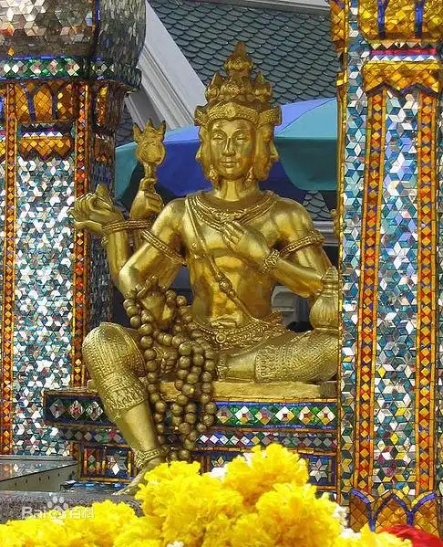 泰国曼谷 芭提雅5晚6日游(天天发班,一人成行,舱门接机,无缝对接)