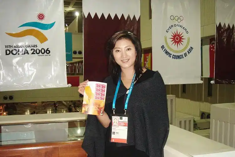 央视体育频道主持人孙燕高清图集央视体育频道主持人孙燕高清图集3/6