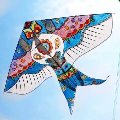 【天才家族】2月份&3月份主题生日会 手绘风筝 不负春光-在线订票