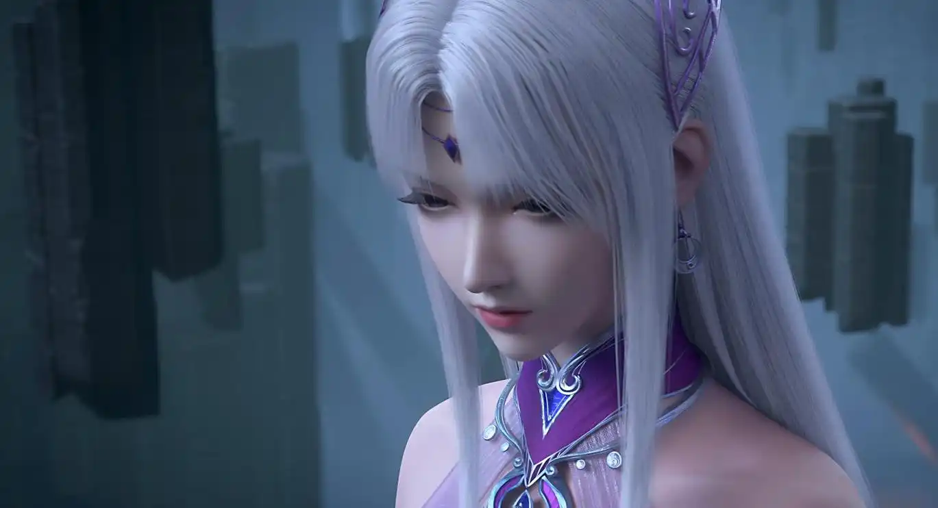 斗破苍穹,萧炎越级挑战,小医仙身份曝光,回忆剧情处理好评