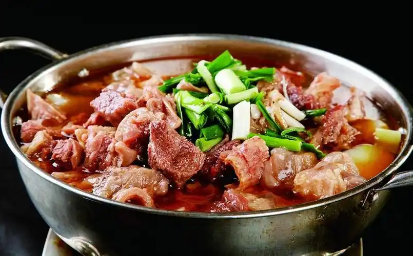 牛肉火锅的好吃做法 牛肉火锅的家常做法