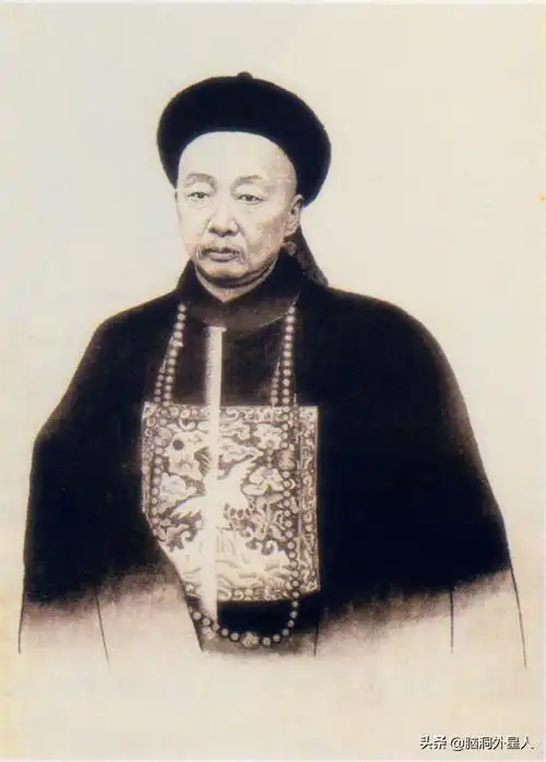 清朝的知府大人是什么级别(清朝什么官职可以升任知府)(1)