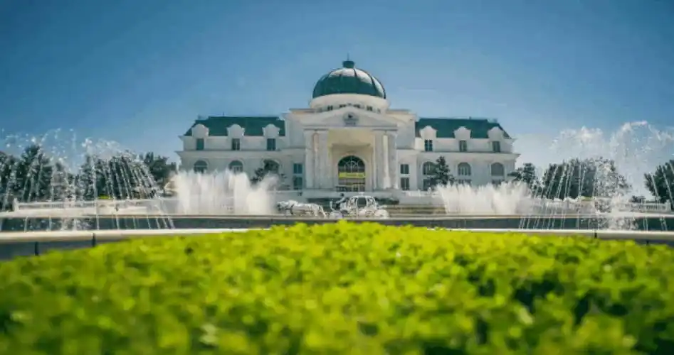 【倒计时4天】华彬庄园498套餐限时大抢购