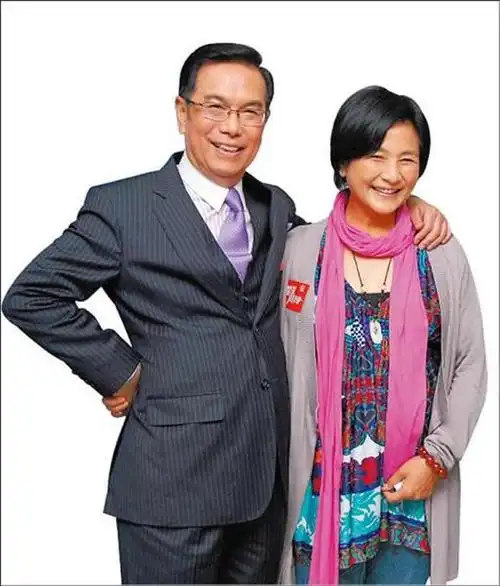 "左冷禅"陈鸿烈:拍戏现场猝死,一周工作70小时,底薪3000港币|潘迎紫