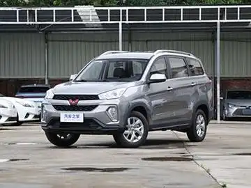 【五菱宏光s3】五菱汽车_五菱宏光s3报价_图片_汽车之