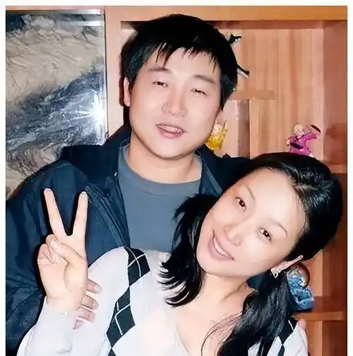 歌手孙悦:老公是重庆首富,曾被说"克夫"的她,如今活成这样_首歌_大赛