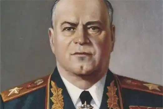 朱可夫生平简介格奥尔基·康斯坦丁诺维奇·朱可夫(1