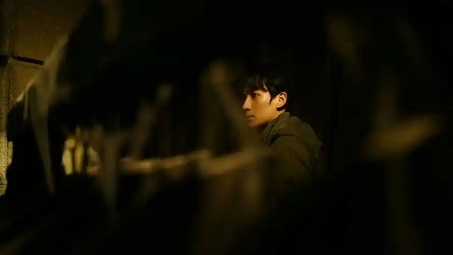 重启 吴邪 小三爷 朱一龙 - 堆糖,美图壁纸兴趣社区