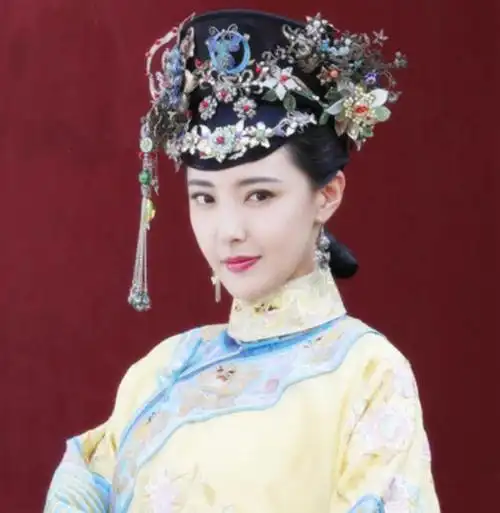 多情江山剧情介绍