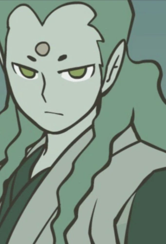 《罗小黑战记》角色谛听饰演者资料简介-www.cuowa.com