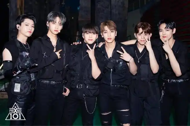 produce_x101[超话]