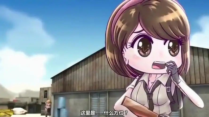 火线传奇:灵狐以为自己要吃鸡了,没想到被汪狗给黑了