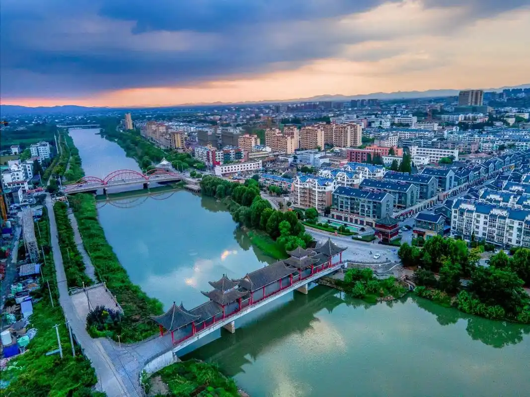 新征程·江淮行丨连续15年获省级表彰 和县推进重点项目有何诀窍