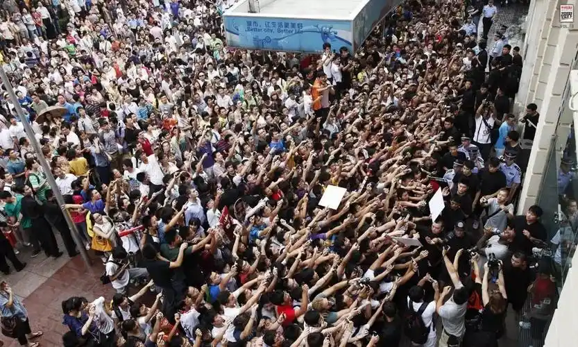 只有追星追剧的朋友们才知道2种方式为什么有治愈奇效